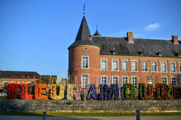 FleurAmour FleurAmour
